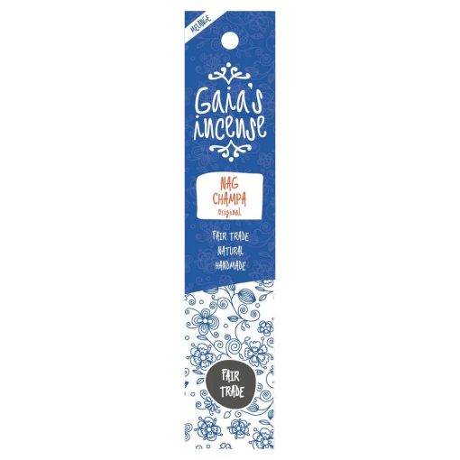 Nag Champa füstölőpálcika