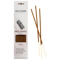 Palo Santo (fa) füstölőpálcika