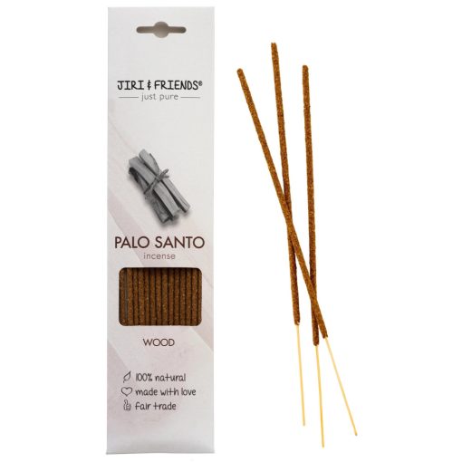 Palo Santo (fa) füstölőpálcika