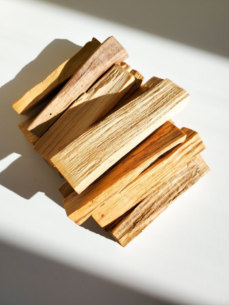 Palo Santo kép helye